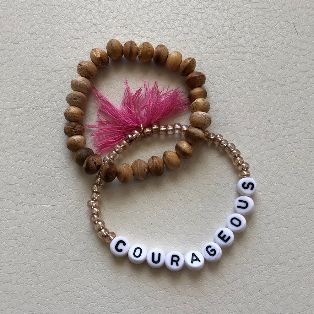 Stretch Bracelet